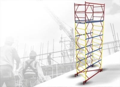 Строительное оборудование